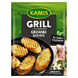 Kamis Grill Mieszanka przyprawowa grzanki złociste 15 g