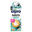 Alpro Barista Napój kokos 750 ml