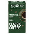 Eduscho Classic Coffee Traditional Kawa palona mielona 500 g 