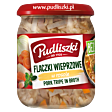 Pudliszki Flaczki wieprzowe w rosole 500 g