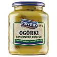 Provitus Ogórki konserwowe kozackie 640 g