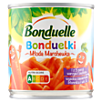 Bonduelle Bonduelki Młoda marchewka 155 g