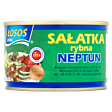 Łosoś Ustka Sałatka rybna Neptun 170 g