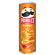 Pringles Paprika Chrupki 165 g