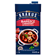 Krakus Zupa barszcz czerwony 1 l