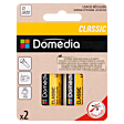 Domédia Classic Baterie alkaliczne D LR20 1,5 V 2 sztuki