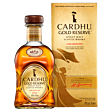 Cardhu Gold Reserve Single Malt Scotch Whisky 700 ml