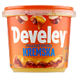 Develey Musztarda kremska 210 g