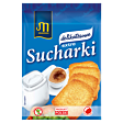 Mamut Sucharki extra delikatesowe 230 g