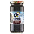 Ole! Oliwki krojone czarne 225 g