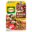 Cenos Kasza gryczana prażona 800 g (8 torebek)