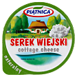 Piątnica Serek wiejski naturalny 200 g