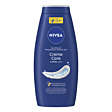 Nivea Creme Care Kremowy żel pod prysznic 750 ml