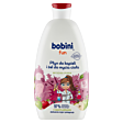 bobini fun Płyn do kąpieli i żel do mycia ciała o zapachu jabłuszka 500 ml