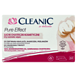 Cleanic Pure Effect Suche chusteczki kosmetyczne 15 cm x 20 cm 50 sztuk