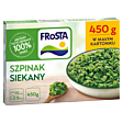 FRoSTA Szpinak siekany 450 g