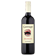 Gato Negro Wino czerwone półsłodkie chilijskie 750 ml