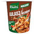 Knorr Makaron gulasz po węgiersku 53 g