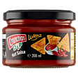 Crunchips Hot Salsa Dip 200 ml