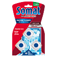 Somat Duo Środek do czyszczenia zmywarek 3 x 19 g