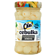 Ole! Cebulka marynowana srebrna 280 g