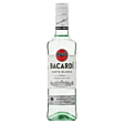 Bacardi Carta Blanca Rum 500 ml