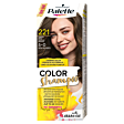 Palette Color Shampoo Szampon koloryzujący do włosów 221 (5-0) średni brąz 