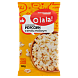 O la la! Popcorn o smaku maślanym 100 g