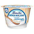 Almette Serek wiejski z twarożkiem kremowym 150 g