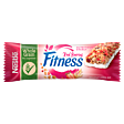 Nestlé Fitness Red Berries Płatki śniadaniowe w formie batonika 23,5 g