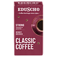 Eduscho Classic Coffee Strong Kawa palona mielona 500 g