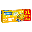 Kucharek Rosół z kury 120 g (12 x 10 g)