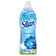 Silan Fresh Sky Płyn do zmiękczania tkanin 880 ml (40 prań)