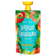 Drugie śniadanie Mus 100% mango jabłko 100 g