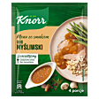 Knorr Menu ze smakiem Sos myśliwski 37 g