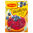 Winiary Galaretka jagodowy smak 47 g