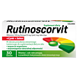 Rutinoscorvit Suplement diety 6 g (30 x 200 mg)