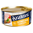 Krakus Szyneczka z kurczaka 300 g