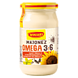 Winiary Majonez Omega 3:6 300 ml