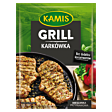 Kamis Grill Mieszanka przyprawowa karkówka 20 g