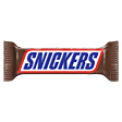 Snickers Czekolada mleczna z nugatem i nadzieniem karmelowym z orzeszkami ziemnymi 50 g