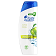 Head & Shoulders Apple Fresh Codzienny Szampon Przeciwłupieżowy 400 ml. Każde Włosy