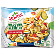 Hortex Warzywa na patelnię z ziołami i papryką 450 g