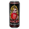 Monster Juiced Bad Apple Gazowany napój energetyczny 500 ml