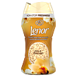 Lenor Gold Orchid Perełki zapachowe 140g