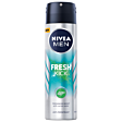 Nivea MEN Fresh Kick Antyperspriant DLA Mężczyzn 150 ml