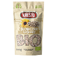 Kresto Słonecznik łuskany bio 100 g