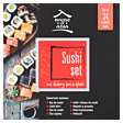 House of Asia Zestaw do sushi na dobry początek