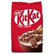 Nestlé KitKat Płatki śniadaniowe o smaku kakaowym 190 g