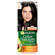 Garnier Color Naturals Crème Farba do włosów czarny 1